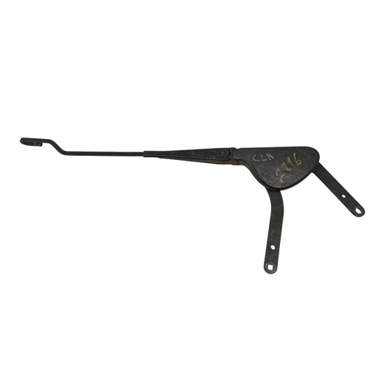 Brat stergator parbriz stanga fata MERCEDES-BENZ C-CLASS II W203  2000 - 2007 a2038201944