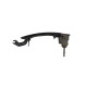 Maner exterior portiera fata dreapta fata VOLKSWAGEN POLO 9N_ 2001 - 2012 TDI AMF, BAY