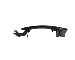 Maner exterior portiera spate stanga spate VOLKSWAGEN POLO 9N_ 2001 - 2012 TDI AMF, BAY