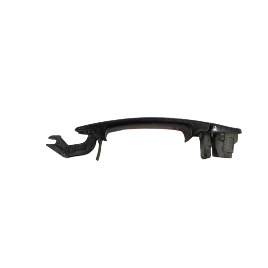 Maner exterior portiera spate stanga spate VOLKSWAGEN POLO 9N_ 2001 - 2012 TDI AMF, BAY