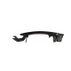 Maner exterior portiera spate stanga spate VOLKSWAGEN POLO 9N_ 2001 - 2012 TDI AMF, BAY