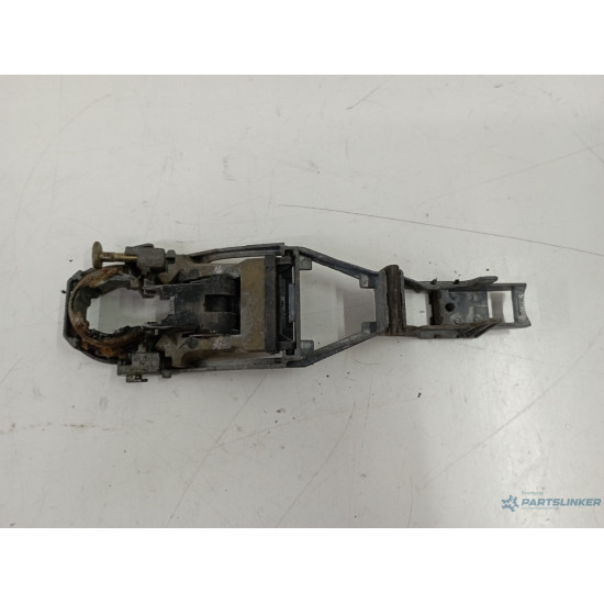 Maner exterior portiera fata stanga fata VOLKSWAGEN POLO 9N_ 2001 - 2012 TDI AMF, BAY