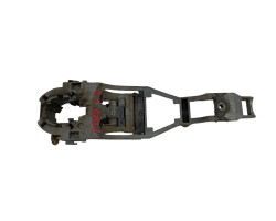 Maner exterior portiera fata stanga fata VOLKSWAGEN POLO 9N_ 2001 - 2012 TDI AMF, BAY