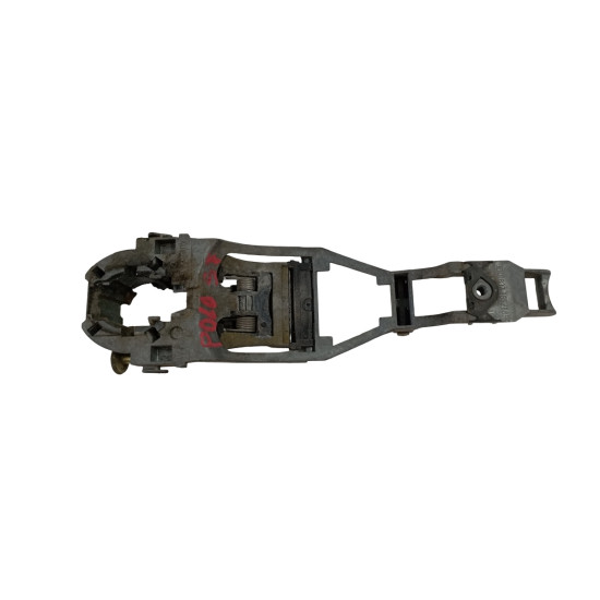 Maner exterior portiera fata stanga fata VOLKSWAGEN POLO 9N_ 2001 - 2012 TDI AMF, BAY