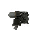 Motoras geam stanga spate VOLKSWAGEN POLO 9N_ 2001 - 2012 TDI AMF, BAY 915722103