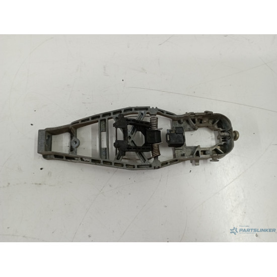 Maner exterior portiera spate stanga spate VOLKSWAGEN TOURAN 1T1, 1T2 2003 - 2010 TDI 16V BKD