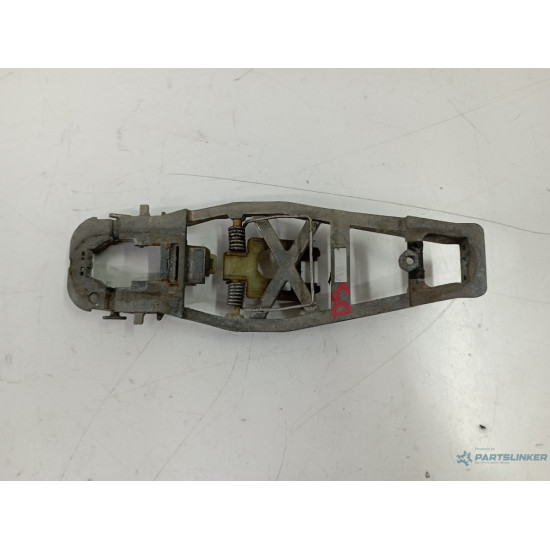 Maner exterior portiera spate dreapta spate VOLKSWAGEN TOURAN 1T1, 1T2 2003 - 2010 TDI 16V BKD