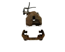 Etrier frana fata stanga fata AUDI A4 III 8EC, B7 2004 - 2008 TDI BPW