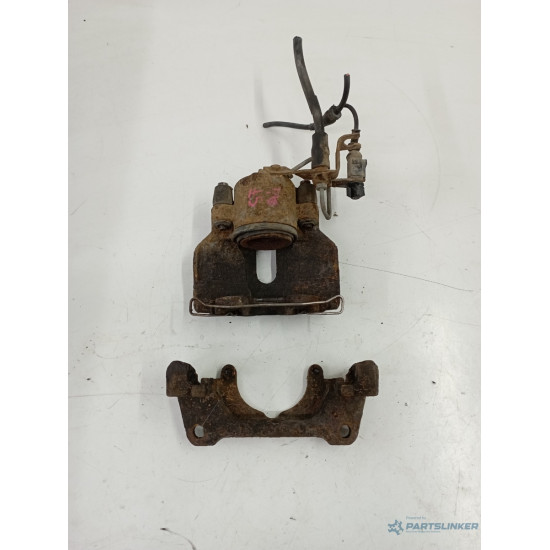 Etrier frana fata stanga fata AUDI A4 III 8EC, B7 2004 - 2008 TDI BPW
