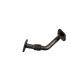 Conducta/furtun supapa EGR VOLKSWAGEN TOURAN 1T1, 1T2 2003 - 2010 038131521