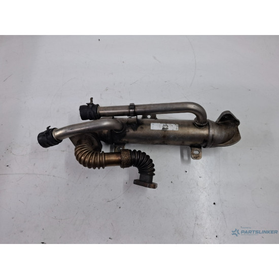 Termostat EGR AUDI A4 III 8EC, B7 2004 - 2008