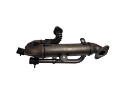 Termostat EGR AUDI A4 III 8EC, B7 2004 - 2008