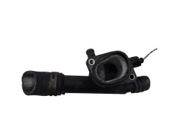 Carcasa termostat AUDI A4 III 8EC, B7 2004 - 2008 038121132