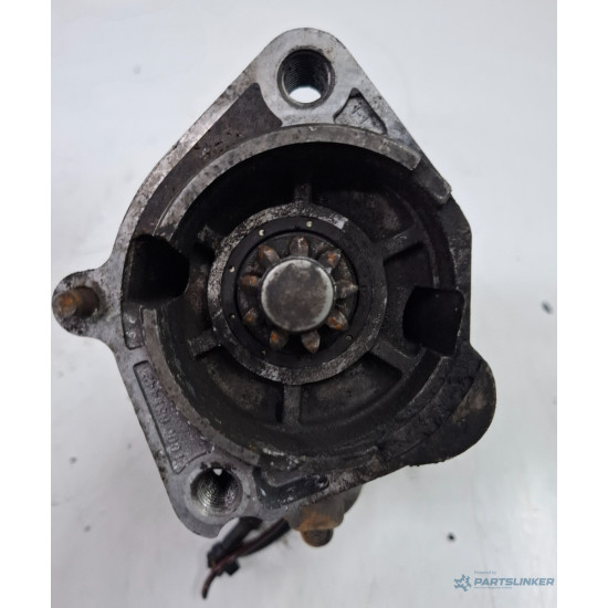 Electromotor AUDI A4 III 8EC, B7 2004 - 2008 2.0 TDI BPW 1005831442