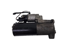 Electromotor AUDI A4 III 8EC, B7 2004 - 2008 2.0 TDI BPW 1005831442