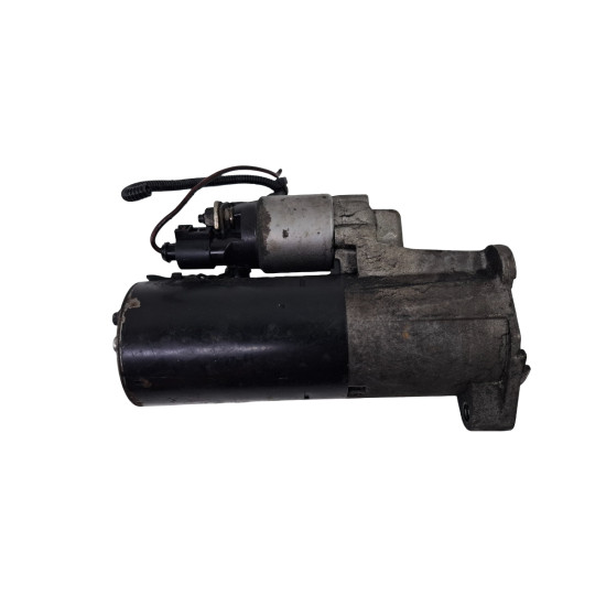 Electromotor AUDI A4 III 8EC, B7 2004 - 2008 2.0 TDI BPW 1005831442