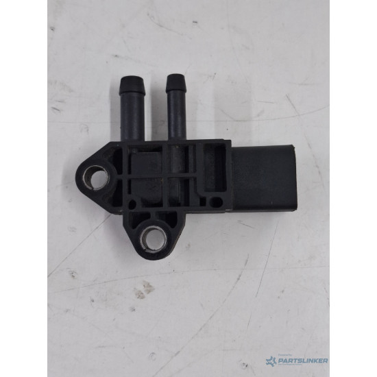 Senzor de presiune gaze de esapament AUDI A4 III 8EC, B7 2004 - 2008 2.0 TDI BPW 07z906051a