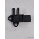 Senzor de presiune gaze de esapament AUDI A4 III 8EC, B7 2004 - 2008 2.0 TDI BPW 07z906051a