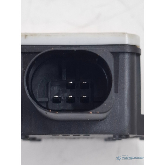 Senzor ESP de viteza la viraje AUDI A4 III 8EC, B7 2004 - 2008 8e0907637b