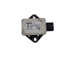 Senzor ESP de viteza la viraje AUDI A4 III 8EC, B7 2004 - 2008 8e0907637b