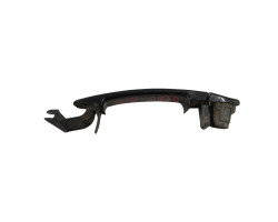 Maner exterior portiera spate dreapta spate VOLKSWAGEN POLO 9N_ 2001 - 2012 TDI AMF, BAY