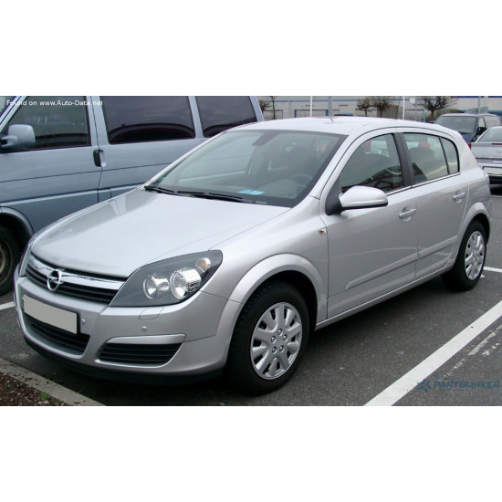 Dezmembrez OPEL ASTRA H L48, A04 2004 1.7 CDTI Z17DTL 59KW|80HP