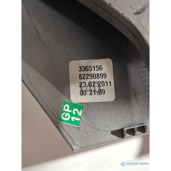Consola centrala (tunel) OPEL ASTRA J Sports Tourer P10 2010 - 2015 CDTI A 20 DTH
