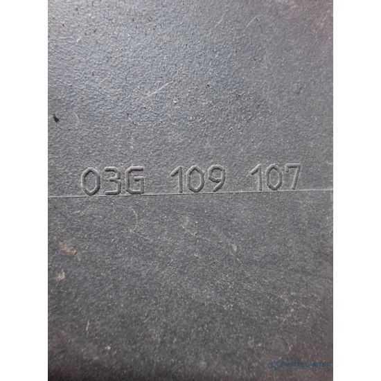 Capac lant de distributie VOLKSWAGEN TOURAN 1T1, 1T2 2003 - 2010 03g109107