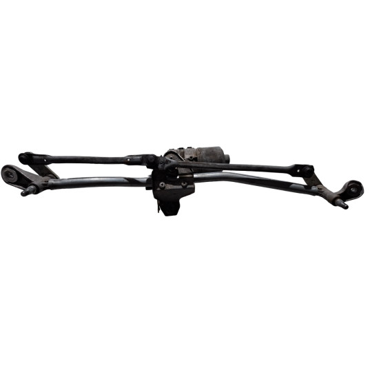 Ansamblu stergator AUDI A4 III 8EC, B7 2004 - 2008 8e1955119