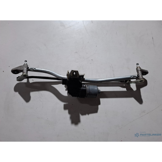 Ansamblu stergator AUDI A4 III 8EC, B7 2004 - 2008 8e1955119