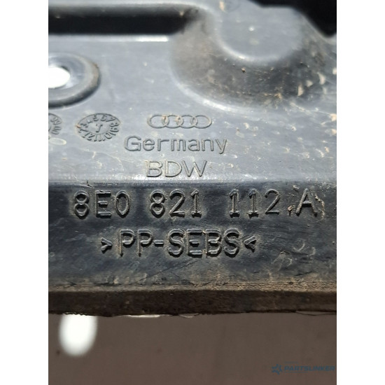 Aparatori noroi fata dreapta fata AUDI A4 III 8EC, B7 2004 - 2008 TDI BPW