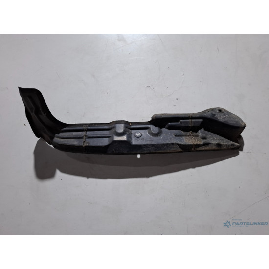 Aparatori noroi fata dreapta fata AUDI A4 III 8EC, B7 2004 - 2008 TDI BPW