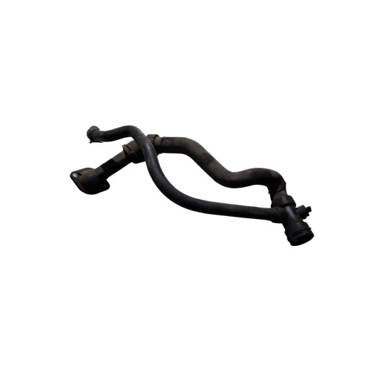 Furtun lichid de racire motor AUDI A4 III 8EC, B7 2004 - 2008 8e0121049t