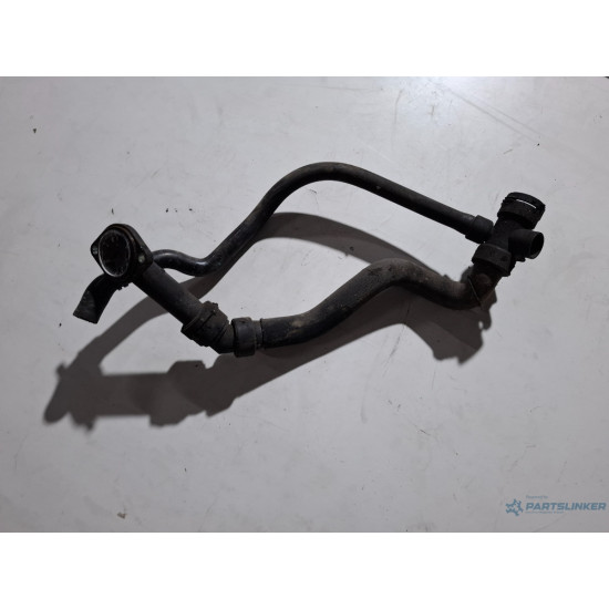 Furtun lichid de racire motor AUDI A4 III 8EC, B7 2004 - 2008 8e0121049t