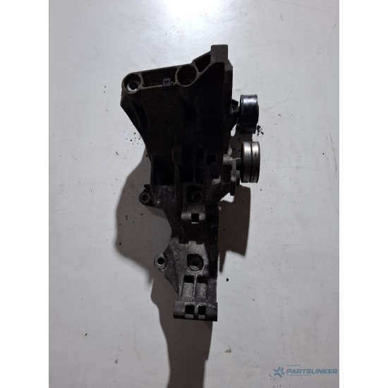 Suport accesorii AUDI A4 III 8EC, B7 2004 - 2008 TDI BPW