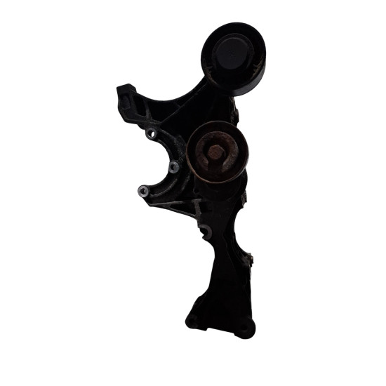 Suport accesorii AUDI A4 III 8EC, B7 2004 - 2008 TDI BPW