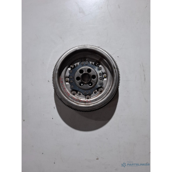 Volanta VOLKSWAGEN TOURAN 1T1, 1T2 2003 - 2010 2.0 TDI 16V BKD