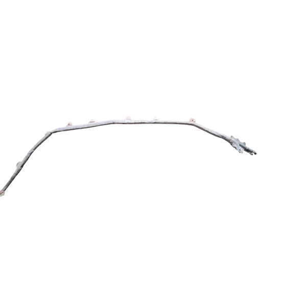 Airbag cortina stanga AUDI A4 III 8EC, B7 2004 - 2008 TDI BPW