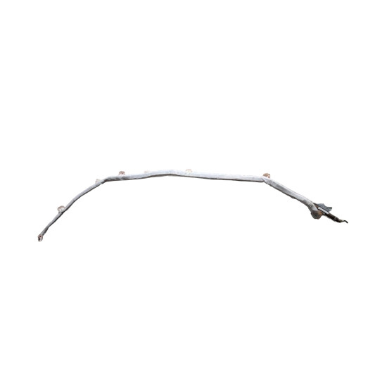 Airbag cortina dreapta AUDI A4 III 8EC, B7 2004 - 2008 TDI BPW