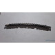 Suport bara de protectie spate VOLKSWAGEN POLO 9N_ 2001 - 2012 6q6807863