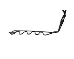 Furtun/conducta servofrana AUDI A4 III 8EC, B7 2004 - 2008 TDI BPW