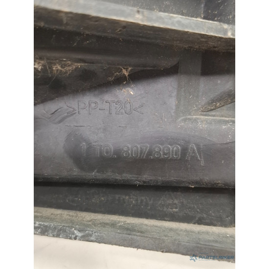 Suport bara de protectie fata dreapta fata VOLKSWAGEN TOURAN 1T1, 1T2 2003 - 2010 TDI 16V BKD 1t0807890