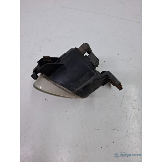 Lampa ceata fata stanga AUDI A4 III 8EC, B7 2004 - 2008 TDI BPW