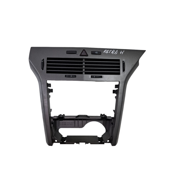 Grila de ventilatie bord centrala OPEL ASTRA H L48, A04 2004 - 2014 CDTI Z 17 DTL