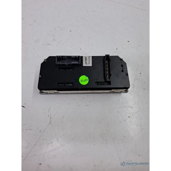 Panou Clima OPEL ASTRA H L48, A04 2004 - 2014 CDTI Z 17 DTL 13201300