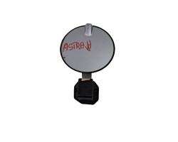Usita rezervor combustibil OPEL ASTRA H L48, A04 2004 - 2014 CDTI Z 17 DTL