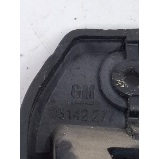 Actuator clapeta rezervor OPEL ASTRA H L48, A04 2004 - 2014 CDTI Z 17 DTL 13142277