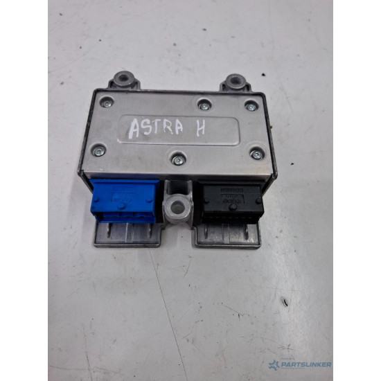 Modul/unitate de control airbaguri OPEL ASTRA H L48, A04 2004 - 2014 CDTI Z 17 DTL 13137906