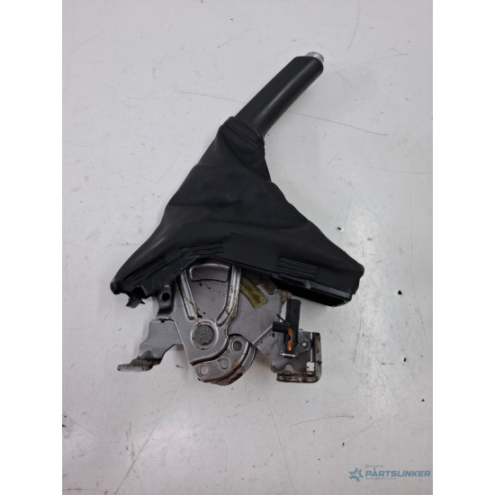 Ansamblu maneta frana de mana/frana de parcare OPEL ASTRA H L48, A04 2004 - 2014 CDTI Z 17 DTL