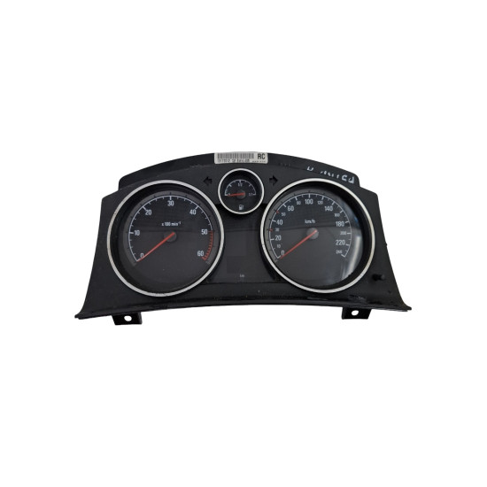 Ceas de bord OPEL ASTRA H L48, A04 2004 - 2014 CDTI Z 17 DTL